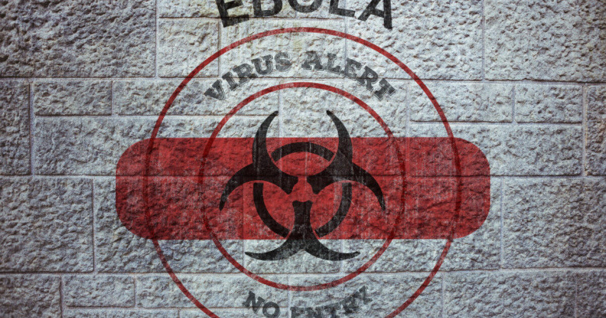 OMS: Tratamente și vaccinuri anti-Ebola, testate în studii clinice