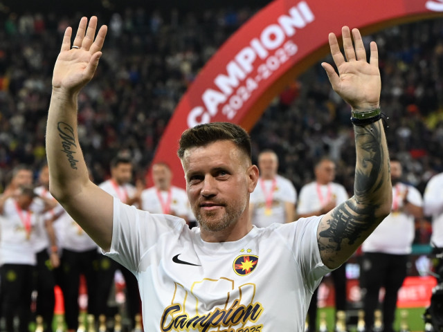 Mihai Pintilii a fost întrebat dacă revine la FCSB și a oferit un răspuns plin de interpretări: ”Am fost sunat”