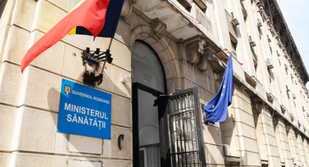 Sancțiuni DURE în dosarul clinicii din București: o pacientă a murit
