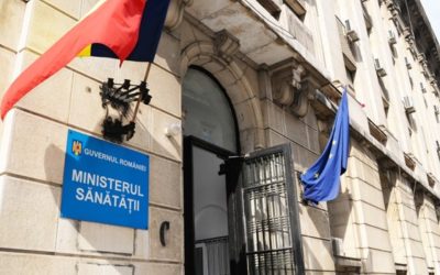 Sancțiuni DURE în dosarul clinicii din București: o pacientă a murit