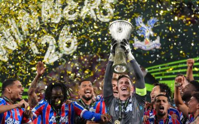 Rațiu, învins de englezi în finală: Crystal Palace – Rayo Vallecano 1-0
