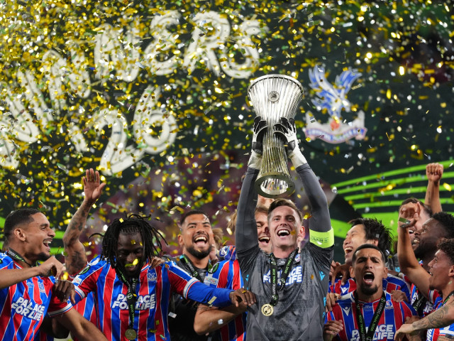 Rațiu, învins de englezi în finală: Crystal Palace – Rayo Vallecano 1-0