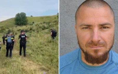 Emil Gânj, condamnat la închisoare pe viață după crimă șocantă