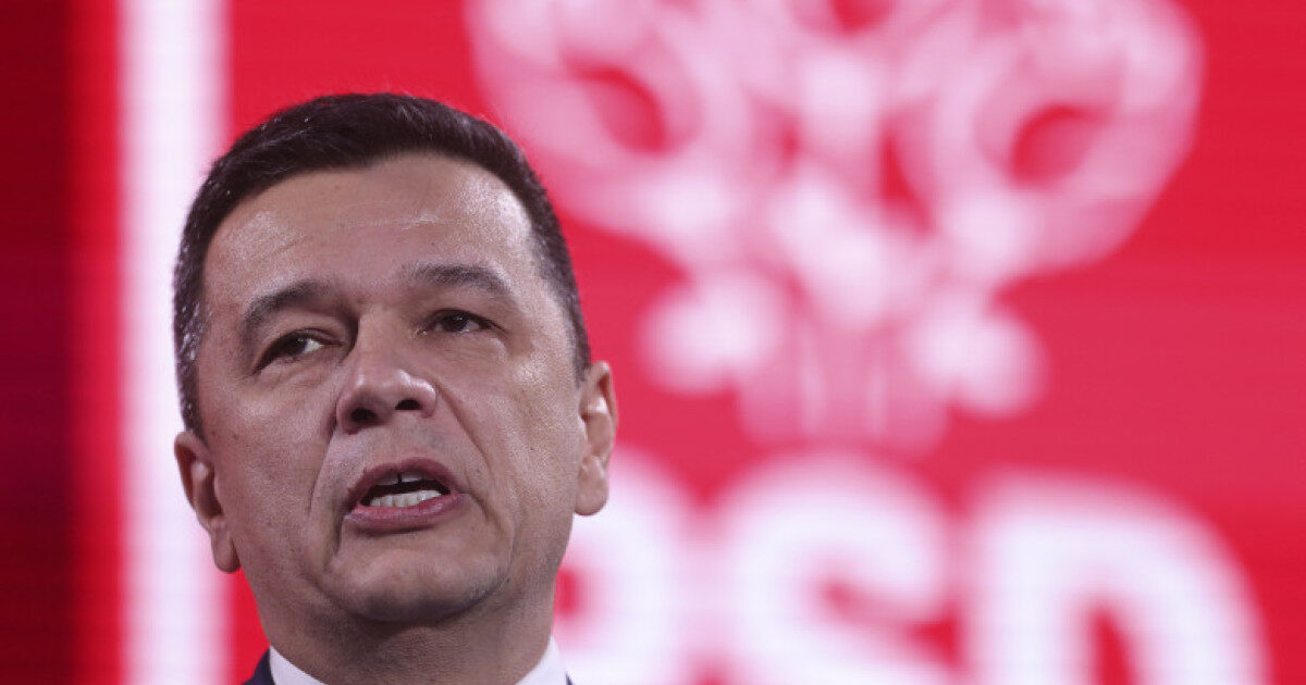 Grindeanu, mesaj de 1 Mai: Taxe mai mici pe muncă, promisiune fermă
