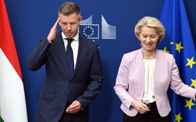 UE deblochează miliarde de euro pentru Ungaria: Orban, pe val?
