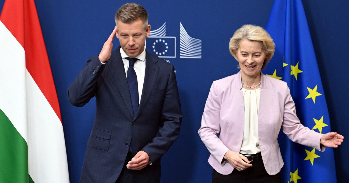 UE deblochează miliarde de euro pentru Ungaria: Orban, pe val?