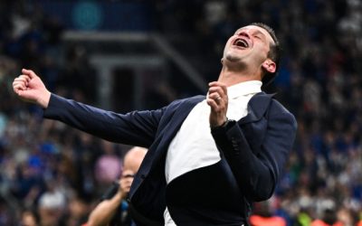 Chivu, noul „Principe” al lui Inter! Gazzetta anunță transferul, după titlu