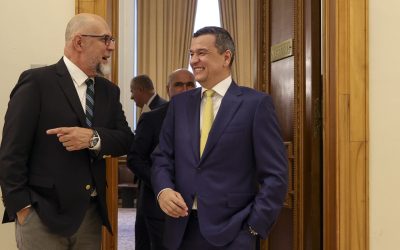 Kelemen Hunor deschide ușa unui guvern minoritar PSD, cu Grindeanu premier