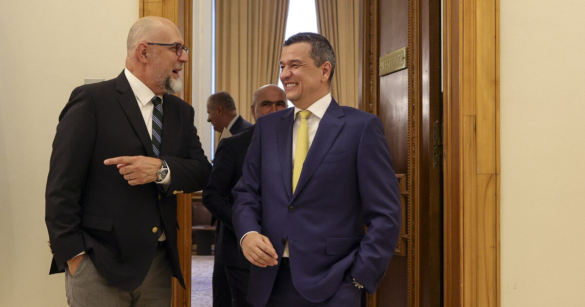 Kelemen Hunor deschide ușa unui guvern minoritar PSD, cu Grindeanu premier