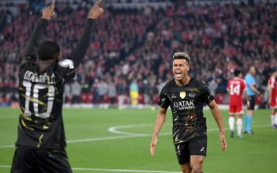 Bucurie la Paris: PSG conduce, Bayern caută golul pe DGS 1