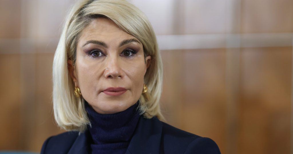 Turcan, atac la Grindeanu: „Ar trebui să preia funcția de premier” după Bolojan