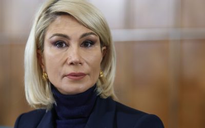 Turcan, atac la Grindeanu: „Ar trebui să preia funcția de premier” după Bolojan