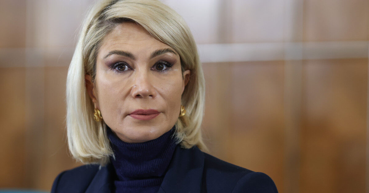 Turcan, atac la Grindeanu: „Ar trebui să preia funcția de premier” după Bolojan