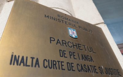 Bani CASH la fostul procuror Ștefan: Peste 100.000 de euro găsiți. Reacția avocatului lui Niță
