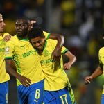 Sundowns își prezintă vedetele într-un amical cu Leipzig
