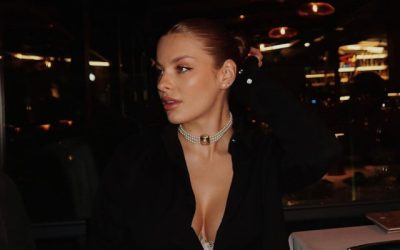 Antonia, despre zvonurile cu Bîrligea: „Nu toate sunt Georgina, cu viață perfectă”