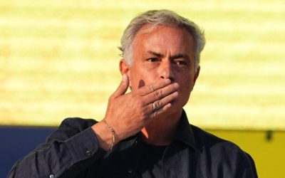 Mourinho a semnat! Mutare-șoc pe piața fotbalului: Unde va antrena Jose