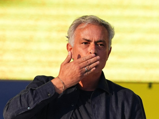 Mourinho a semnat! Mutare-șoc pe piața fotbalului: Unde va antrena Jose