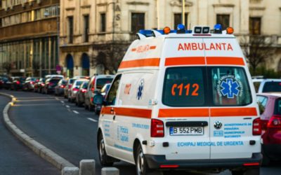 Nouă spitale din București, deschise de Rusalii pentru pacienți