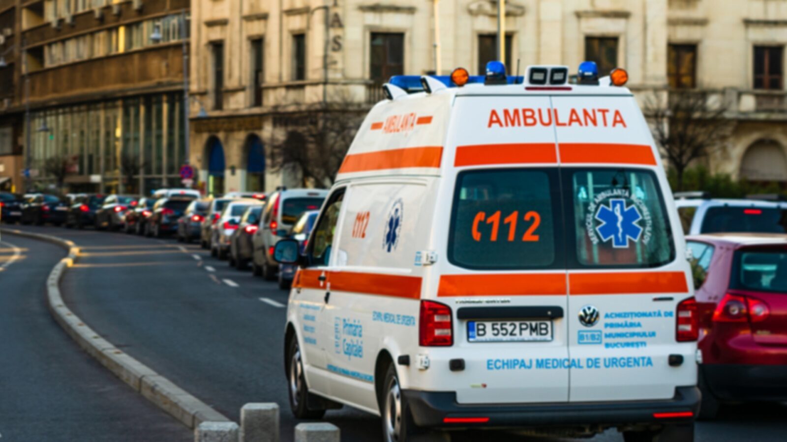 Nouă spitale din București, deschise de Rusalii pentru pacienți