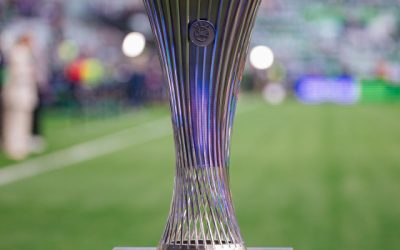 Video | Semifinale, manșa tur: Rayo Vallecano - Strasbourg 1-0 | Șahtior