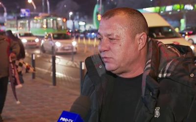 Afară de la FCSB! Sabin Ilie și Aliuță îi vor OUT și îi transmit un mesaj dur lui Becali