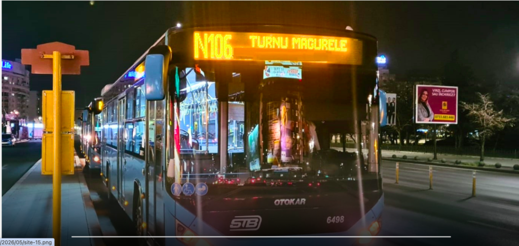N106, blocată-n Berceni! Pasajul rutier face ravagii două nopți