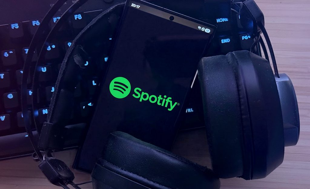 Spotify: Podcasturi la comandă cu AI! Scrii scenariul, aplicația livrează episodul