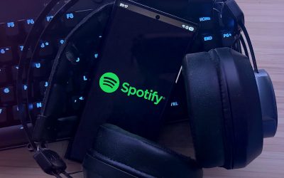 Spotify: Podcasturi la comandă cu AI! Scrii scenariul, aplicația livrează episodul