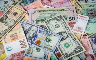 Țara care a schimbat lumea: A inventat banii de hârtie, după monede