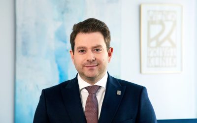 Pacienții internaționali, până la 50% din clienții clinicii lui Thomas Ebm