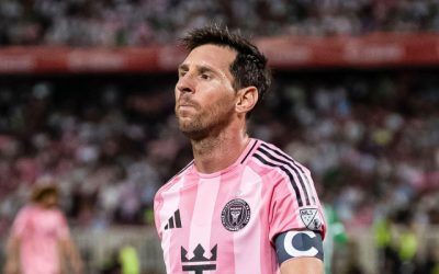 Messi, fără dubii: ”E cel mai bun! Îmi aduce aminte de mine”