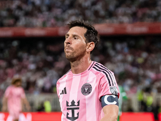 Messi, fără dubii: ”E cel mai bun! Îmi aduce aminte de mine”