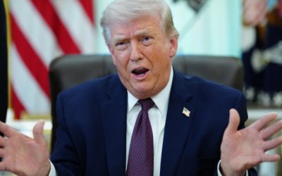 Trump, sacrificiu pentru SUA: Nu merge la nunta fiului Donald Jr