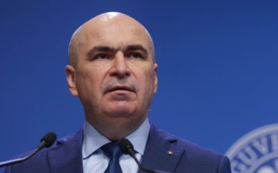 Bolojan: România nu-și mai permite partide în opoziție fără realizări