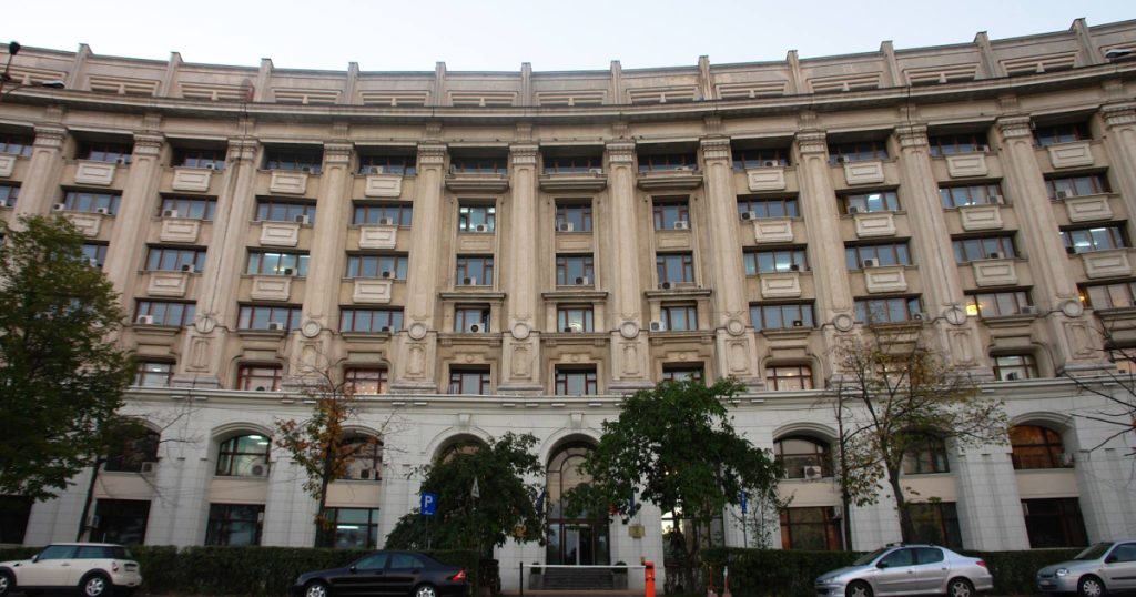 Achiziție masivă: Ministerul Public securizează mailurile cu fonduri PNRR