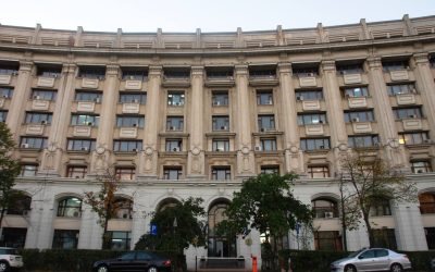Achiziție masivă: Ministerul Public securizează mailurile cu fonduri PNRR