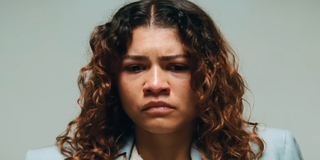 Levinson spulberă secretele morții brutale din „Euphoria”