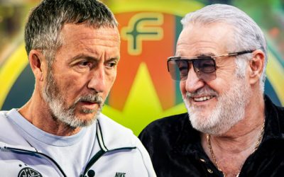 Șase fotbaliști pleacă de la FCSB! MM Stoica face eforturi disperate să-l oprească pe unul