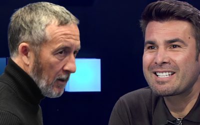 Mutu, reacție SCURTĂ după ce MM Stoica a șocat: ”A întors-o ca la Ploiești”