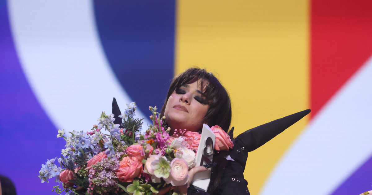 Alexandra Căpitănescu, aclamată la sosire: Primele declarații acasă