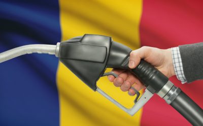 Benzina și motorina, tot sus: Cât plătești azi la pompă în România