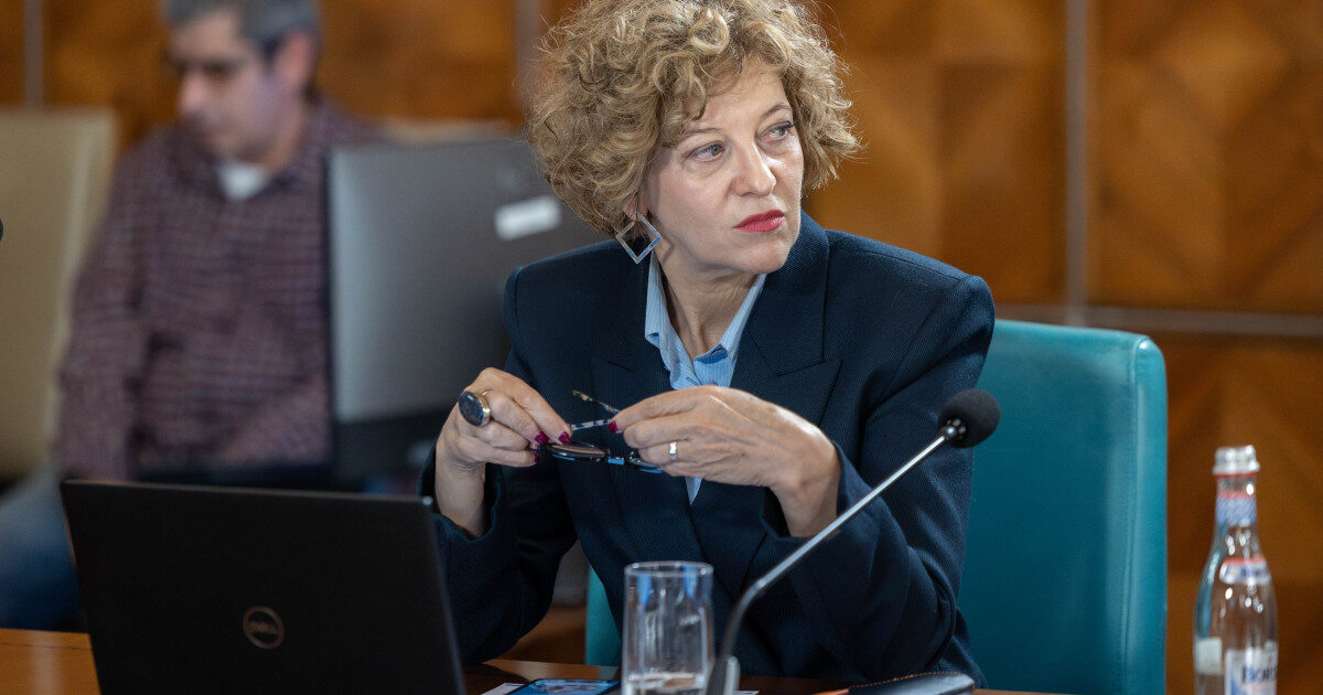 Oana Gheorghiu, replica furibundă: De ce atâta ură? Nu cedez presiunilor