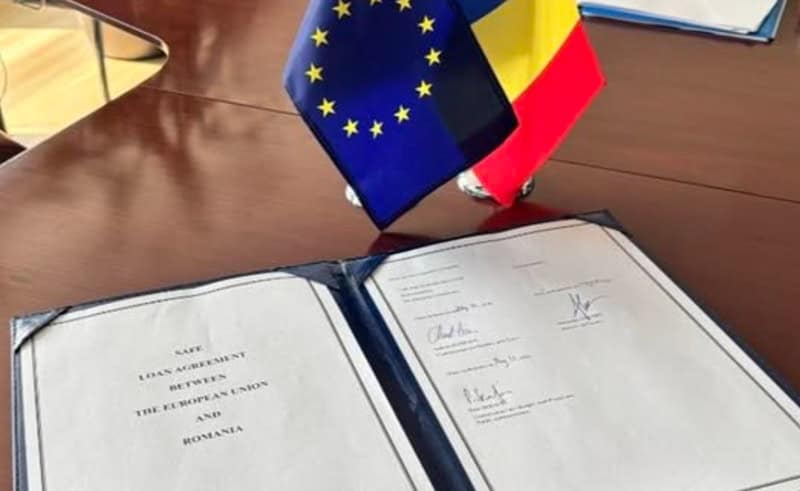 MApN și MAI, contracte SAFE de sute de milioane: Spartan, elicoptere, blindate și nave