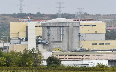 CÂND se reiau lucrările la Cernavodă? Răspunsul Ministerului Energiei