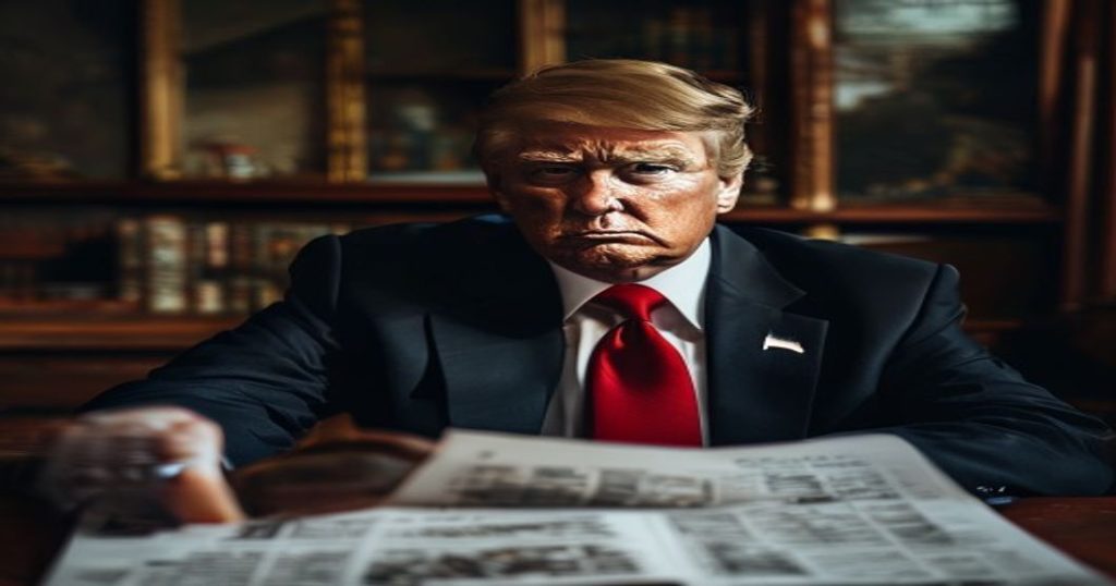 Răsturnare de situație: Donald Trump, chemat la bară