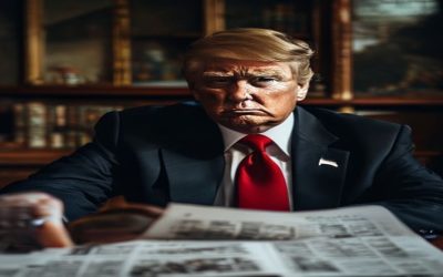 Răsturnare de situație: Donald Trump, chemat la bară