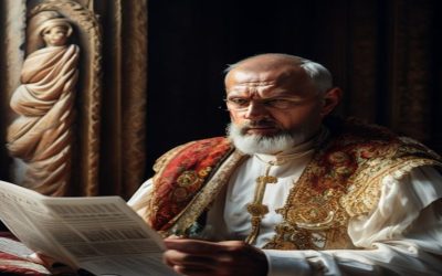 Constantinescu, primit de Patriarhul Bartolomeu la Istanbul