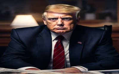 Acces respins: Ce secrete ascunde Donald Trump?