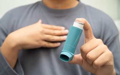 Astmul bronșic în România: O boală care sufocă sistemul sanitar